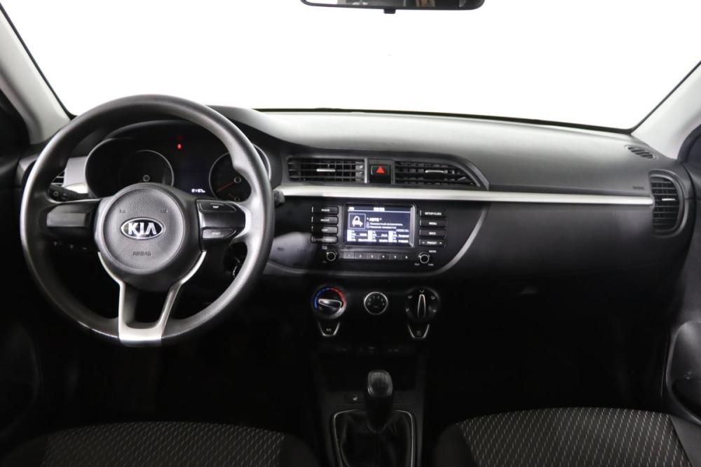 Kia Rio IV Нижний Новгород  - изображение 12
