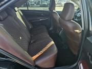 Toyota Camry VII (XV50) Тюмень  - изображение 29
