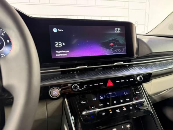 Kia Carnival IV с пробегом 2022 года, цена 3 799 000 рублей, 102000 км, минивэн, Автокод Объявления