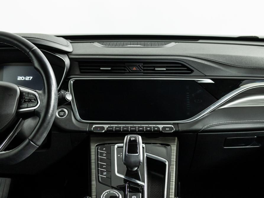 Geely Atlas Pro Санкт-Петербург  - изображение 14