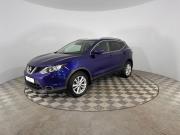 Nissan Qashqai II Ногинск  - изображение 19
