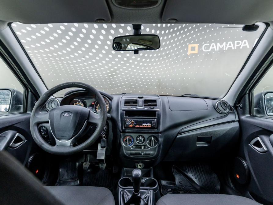 Lada (ВАЗ) Granta I Рестайлинг Самара  - изображение 9