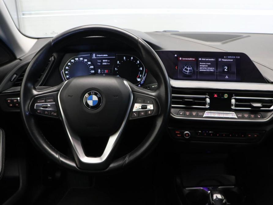BMW 2 серии F44 Москва  - изображение 8