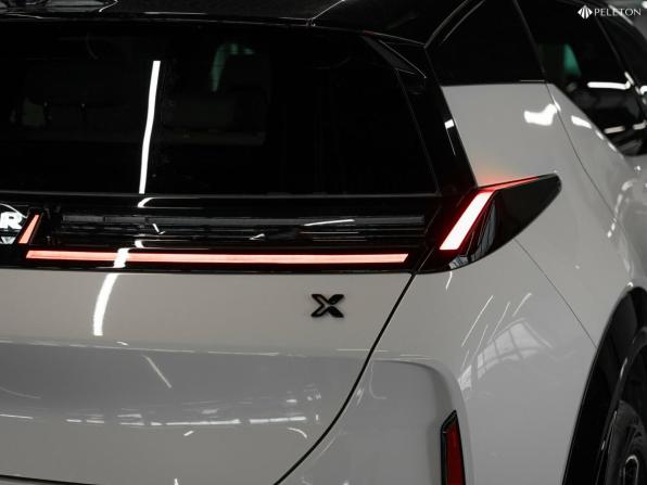 Zeekr X I с пробегом 2023 года, цена 5 550 000 рублей, 300 км, внедорожник, Автокод Объявления