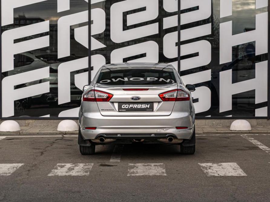 Ford Mondeo IV Рестайлинг Краснодар  - изображение 4
