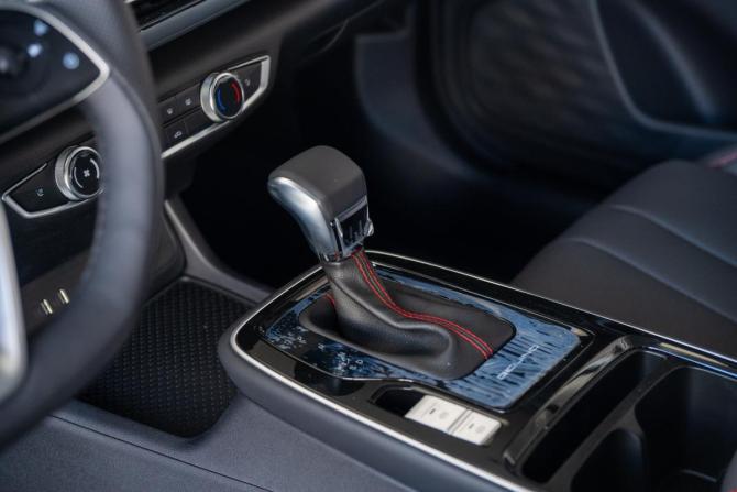 BAIC U5 Plus с пробегом 2025 года, цена 2 900 000 рублей, 8 км, седан, Автокод Объявления