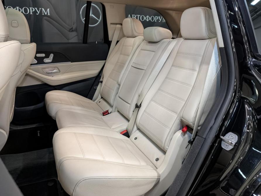 Mercedes-Benz GLS II (X167) Москва  - изображение 18