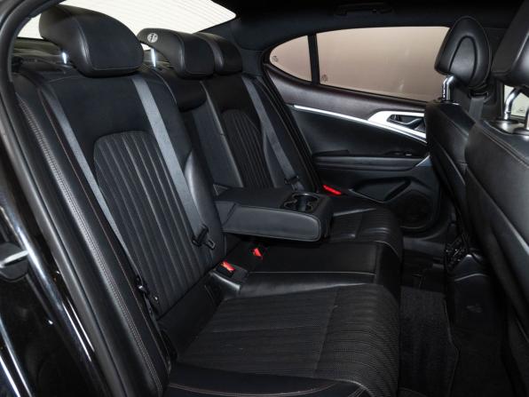 Genesis G70 I с пробегом 2018 года, цена 1 986 000 рублей, 157759 км, седан, Автокод Объявления
