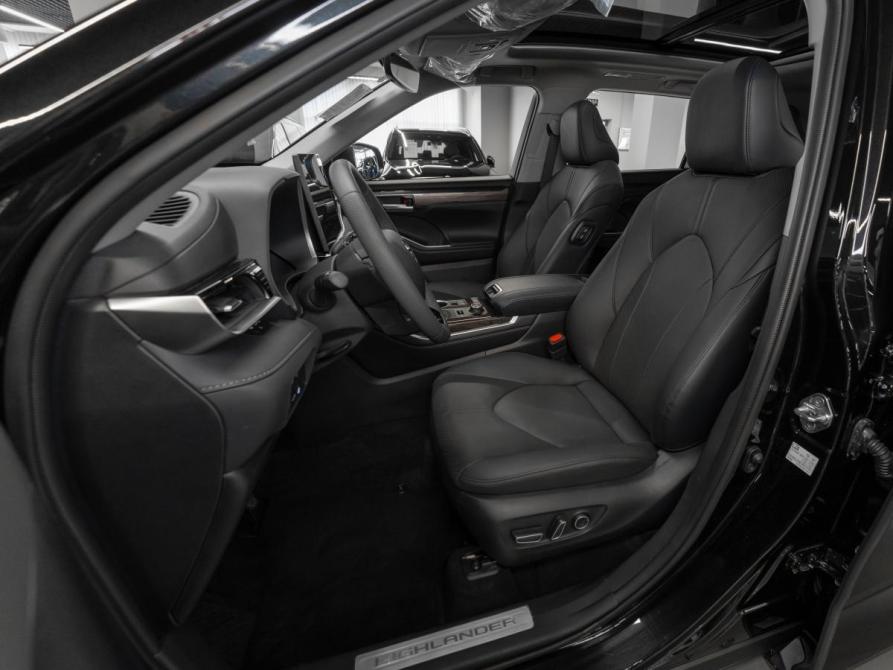 Toyota Highlander IV (XU70) Москва  - изображение 9