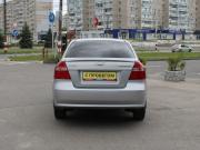 Chevrolet Aveo I Рестайлинг Дзержинск  - изображение 16