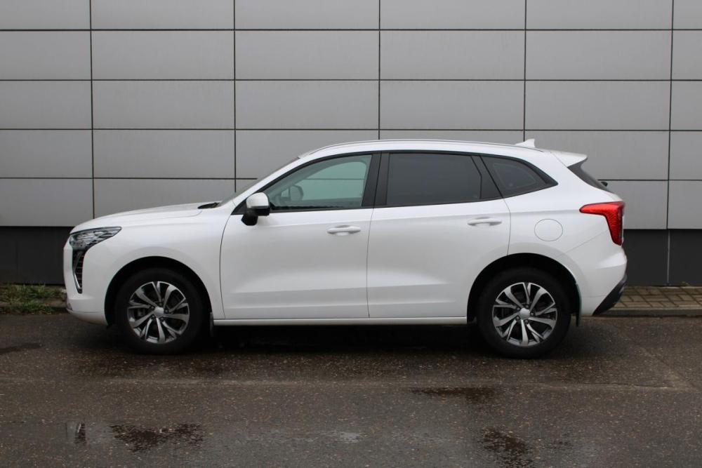Haval Jolion I Ярославль  - изображение 5