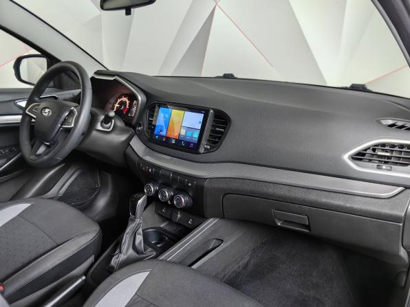 Lada (ВАЗ) Vesta I Рестайлинг (NG) с пробегом 2024 года, цена 1 255 000 рублей, 28774 км, седан, Автокод Объявления