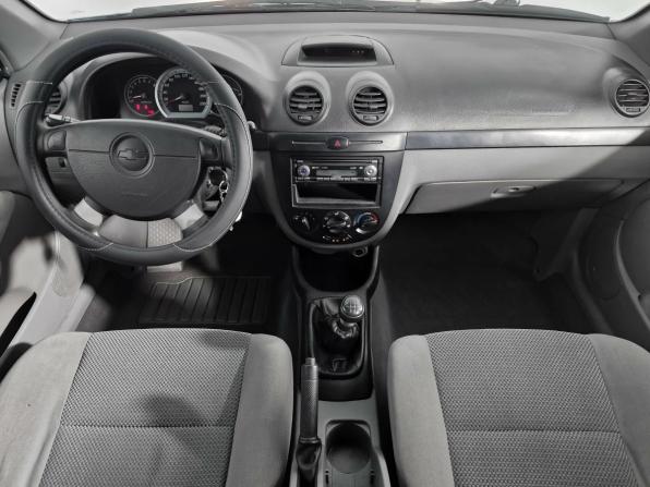 Chevrolet Lacetti I с пробегом 2010 года, цена 390 000 рублей, 165305 км, хэтчбек, Автокод Объявления