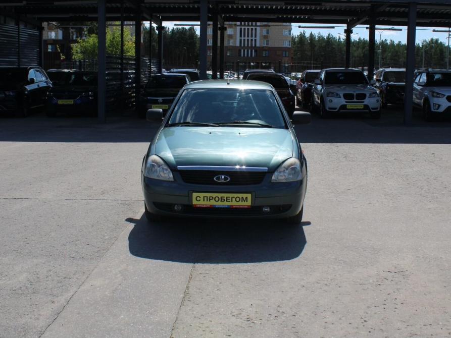 Lada (ВАЗ) Priora I Дзержинск  - изображение 3