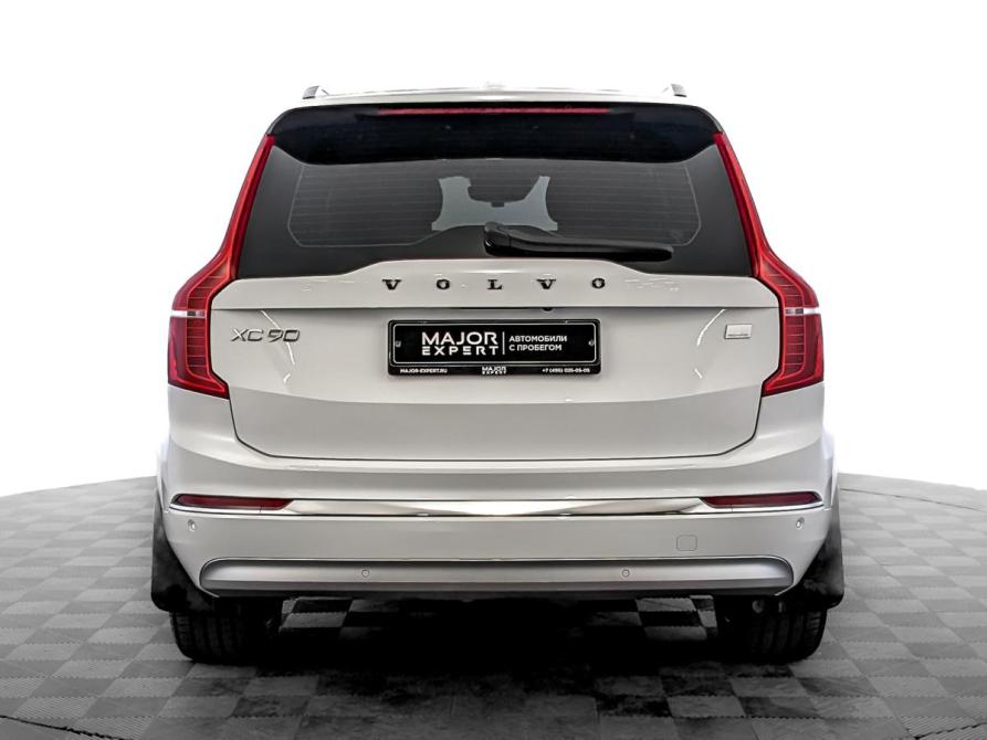 Volvo XC90 II Рестайлинг 1 Москва  - изображение 6