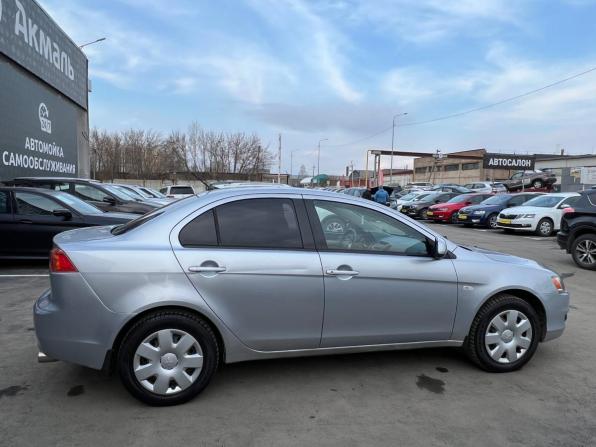 Mitsubishi Lancer X с пробегом 2007 года, цена 600 000 рублей, 250871 км, седан, Автокод Объявления