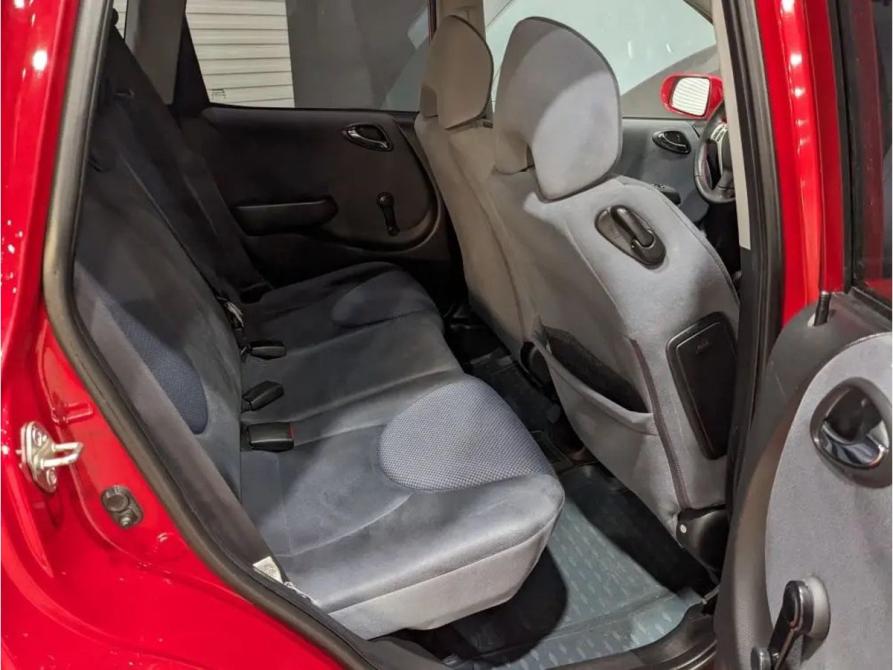 Honda Jazz I Рестайлинг Пермь  - изображение 24