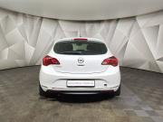 Opel Astra J Рестайлинг Москва  - изображение 26