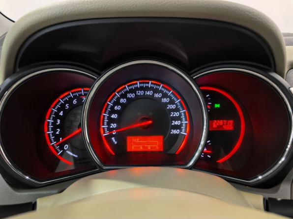 Nissan Murano II (Z51) с пробегом 2010 года, цена 1 350 000 рублей, 226718 км, внедорожник, Автокод Объявления