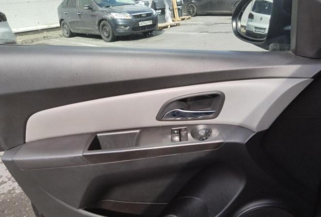 Chevrolet Cruze I с пробегом 2012 года, цена 636 000 рублей, 152381 км, хэтчбек, Автокод Объявления