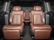 Hyundai Staria I Рестайлинг Москва  - изображение 55