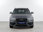Audi Q3 I (8U) Москва  - изображение 27