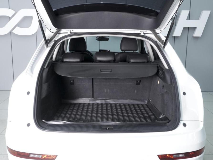 Audi Q3 I (8U) Рестайлинг Ростов-на-Дону  - изображение 19