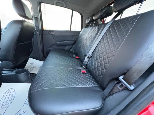 Hyundai Getz I Рестайлинг с пробегом 2008 года, цена 430 000 рублей, 233610 км, хэтчбек, Автокод Объявления