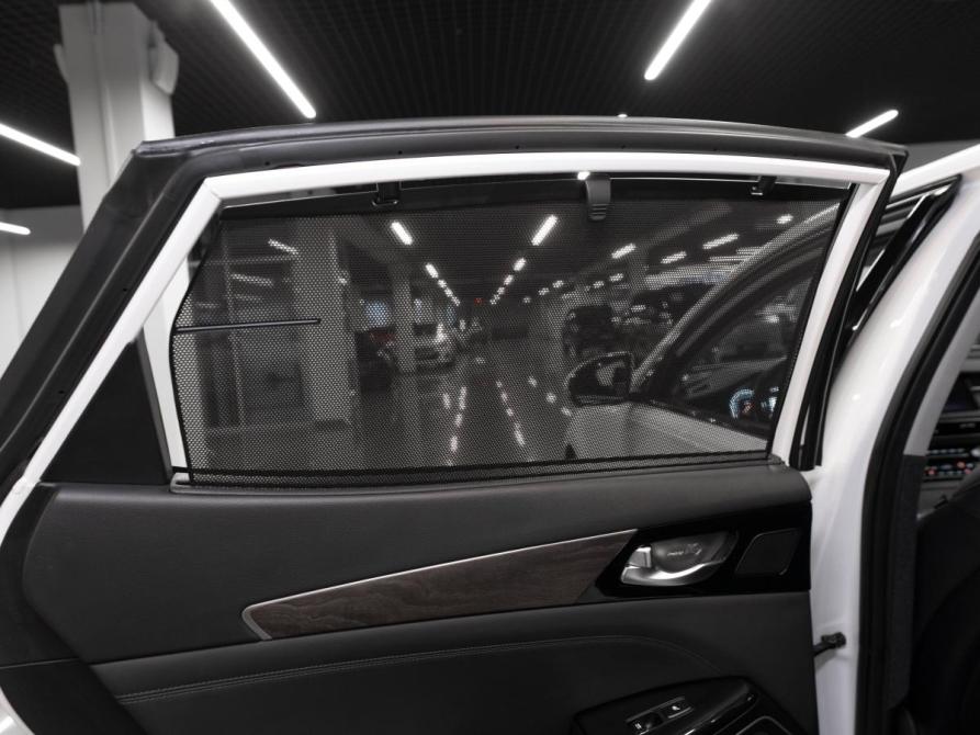 Kia K7 YG (II) Рестайлинг Москва  - изображение 15