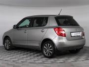 Skoda Fabia II Рестайлинг Химки  - изображение 13