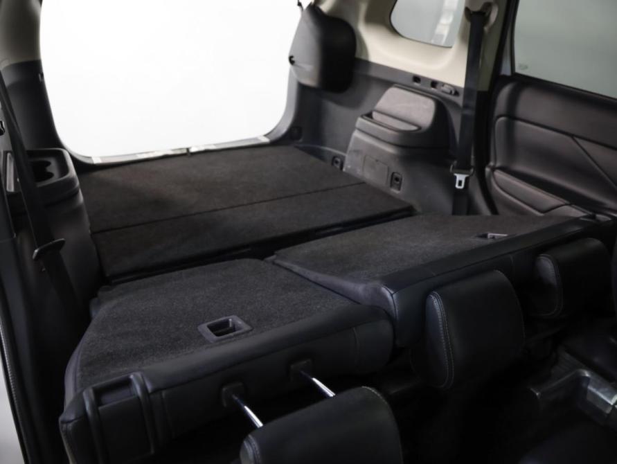 Mitsubishi Outlander III Рестайлинг 2 Санкт-Петербург  - изображение 28