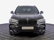 BMW X3 III (G01) Санкт-Петербург  - изображение 32