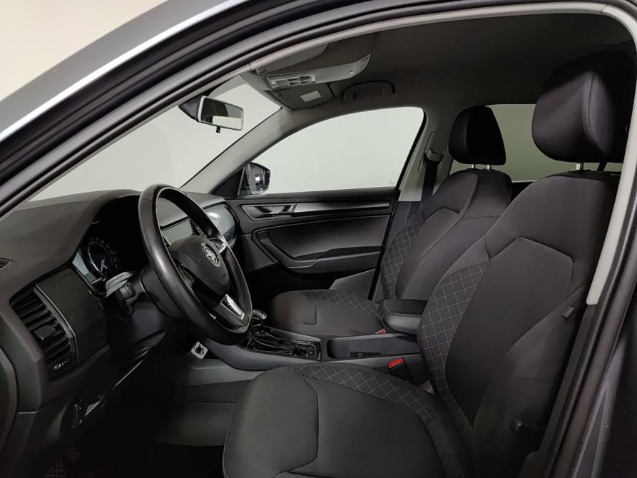 Skoda Kodiaq I Уфа  - изображение 20