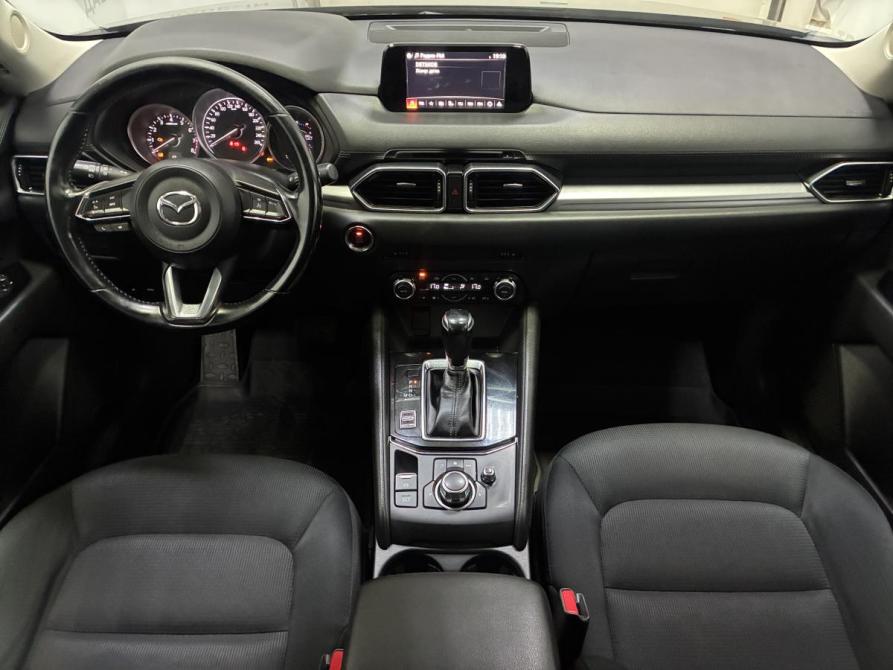 Mazda CX-5 II Пермь  - изображение 14