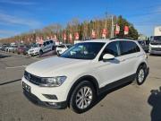 Volkswagen Tiguan II Тюмень  - изображение 19