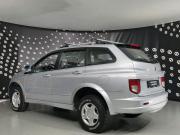 SsangYong Kyron I Новосибирск  - изображение 28