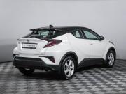 Toyota C-HR I Москва  - изображение 19