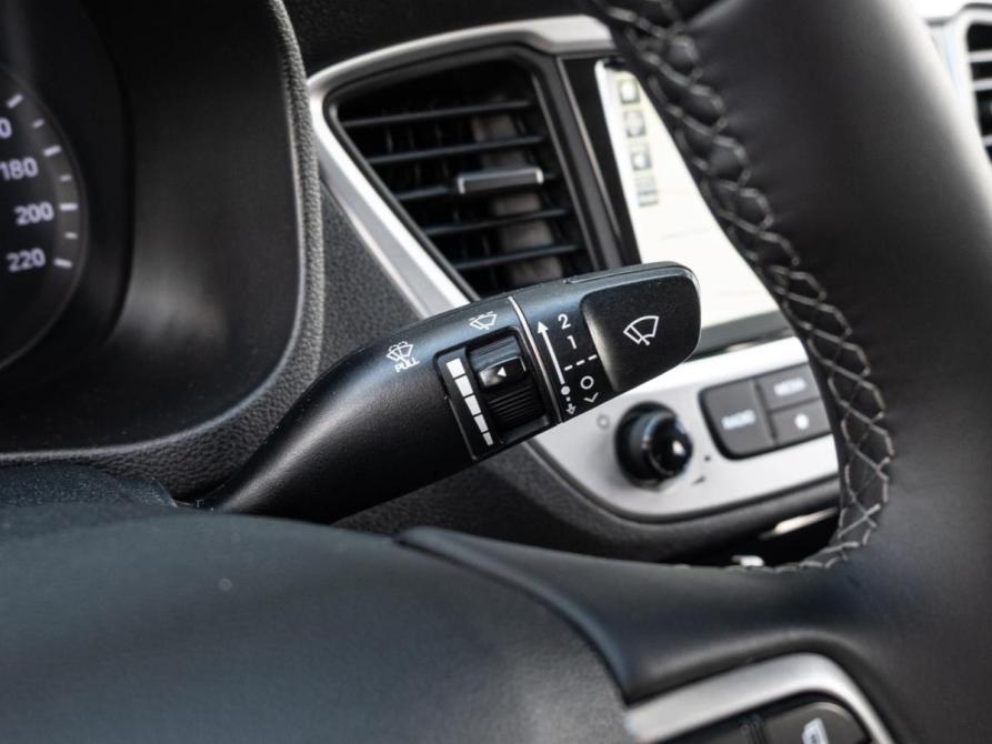 Hyundai Solaris II Краснодар  - изображение 20