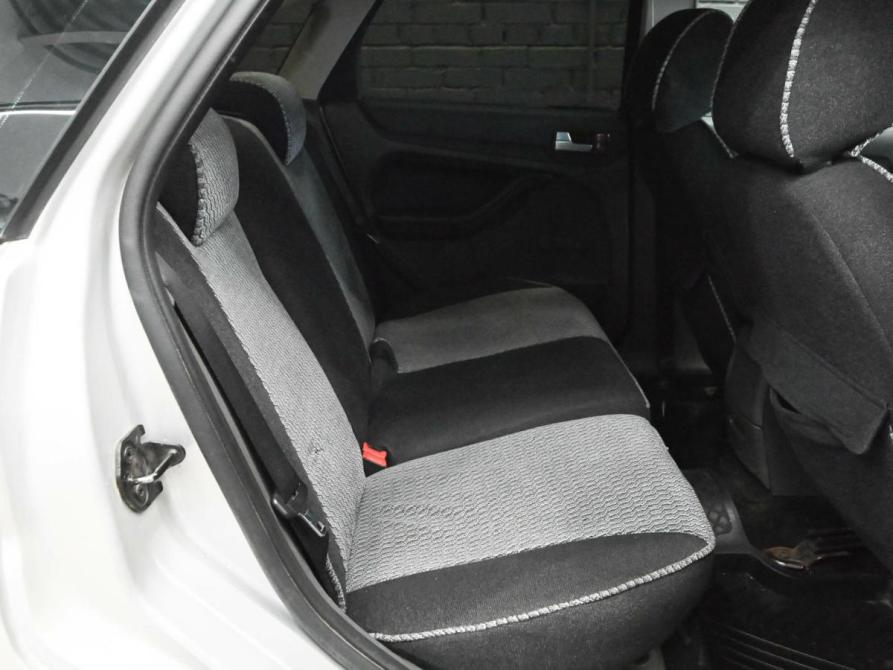Ford Focus II Екатеринбург  - изображение 11