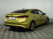 Hyundai Elantra VI (AD) Санкт-Петербург  - изображение 25