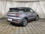 Chery Tiggo 7 Pro Max I Рестайлинг Москва  - изображение 22
