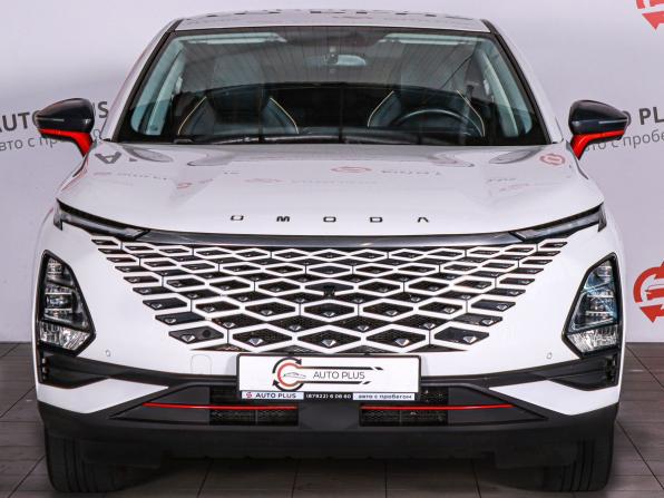 Omoda C5 I с пробегом 2023 года, цена 1 699 000 рублей, 87033 км, внедорожник, Автокод Объявления