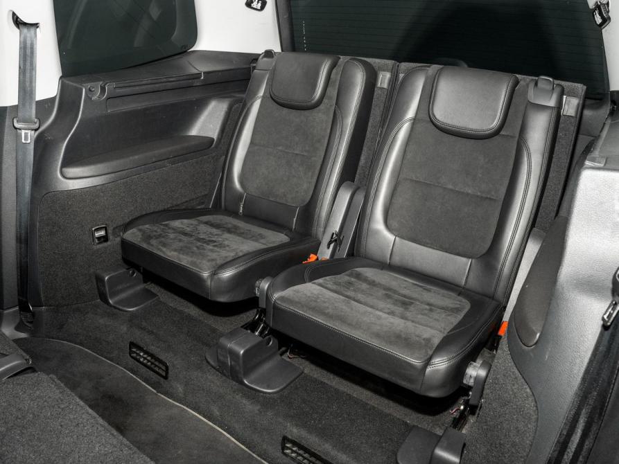 Volkswagen Sharan II Иркутск  - изображение 8
