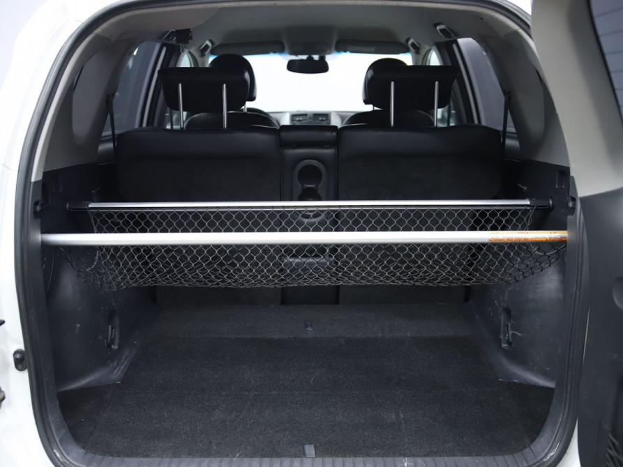Toyota RAV4 III (XA30) Рестайлинг Уфа  - изображение 16