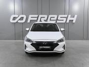 Hyundai Elantra VI (AD) Рестайлинг Ростов-на-Дону  - изображение 21