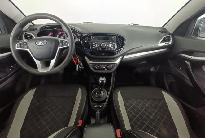 Lada (ВАЗ) Vesta I с пробегом 2019 года, цена 930 000 рублей, 111555 км, универсал, Автокод Объявления