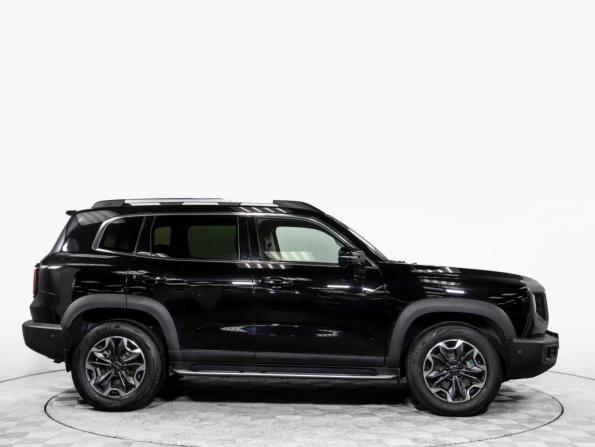 Haval Dargo с пробегом 2022 года, цена 2 448 000 рублей, 68942 км, внедорожник, Автокод Объявления