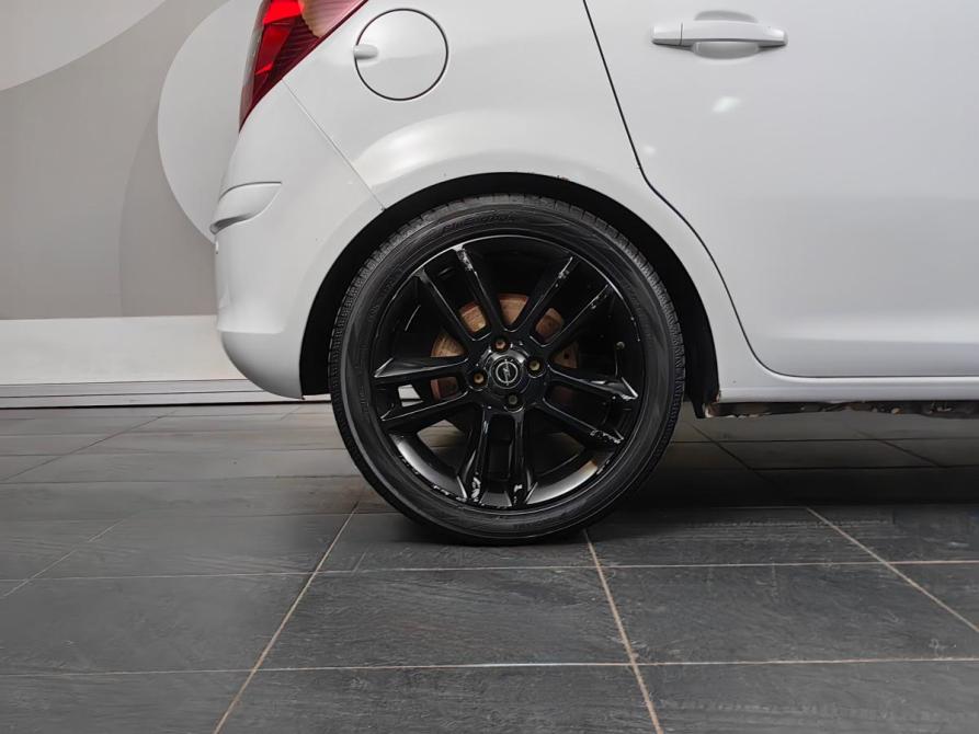 Opel Corsa D Рестайлинг II Москва  - изображение 24