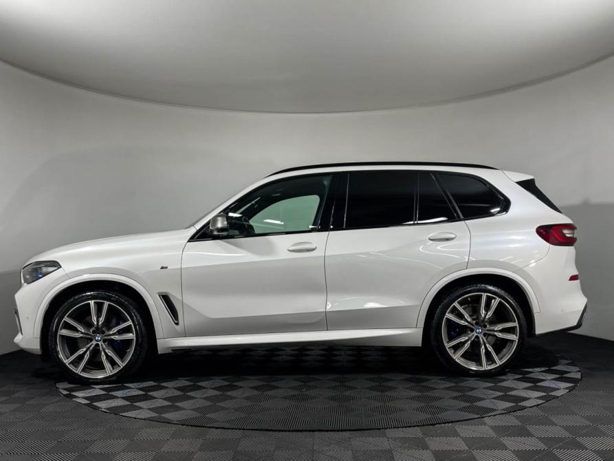BMW X5 IV (G05/G18) Москва  - изображение 5