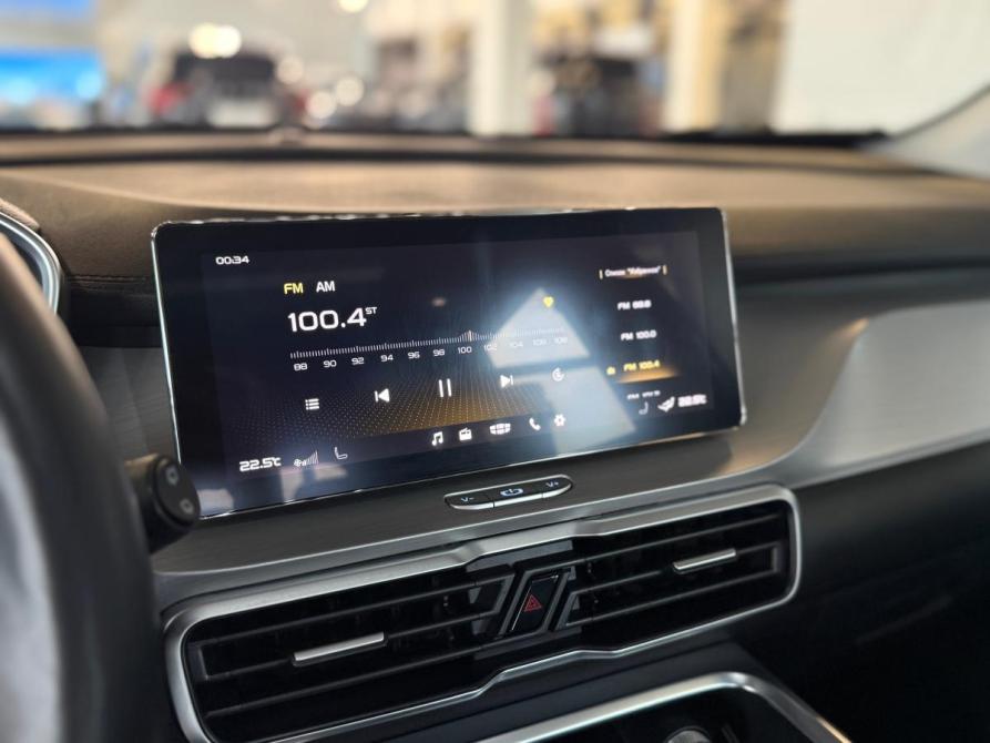 Geely Coolray I Екатеринбург  - изображение 16